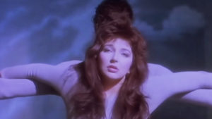 Kate Bush's 'Running Up That Hill' is as good today as it was 37 years ago