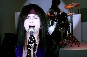 L.A. Guns Have Remastered Their Music Video for 'Never Enough' from 1989 and It's Awesome
