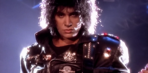 KISS - 'Are You Always This Hot' - Listen to this Unreleased Song from 1987