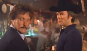 A Salute to a Bygone Era of Awesomeness - The Bar Fight Scene in 'Any Which Way You Can'