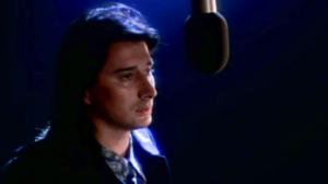 Steve Perry - 'Foolish Heart' Music Video from 1984