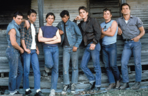 The Outsiders Cast Then and Now