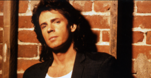 A Quick History of Rick Springfield, one of the '80s Most Popular Rock Singers and Sexiest Soap Opera Doctors on TV