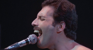 Queen - Play The Game (Live) in Sao Paulo on March 20th, 1981